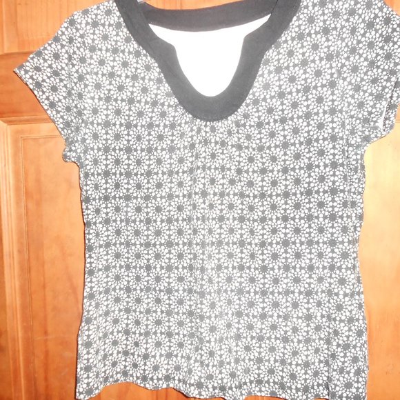 croft & barrow Tops - croft & barrow t-shirt L